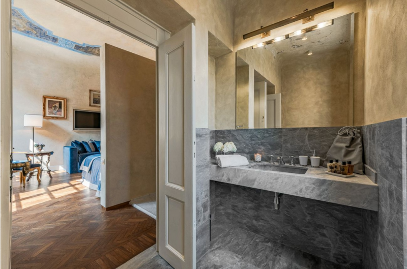 Апартаменты во Флоренции Апартаменты во Флоренции