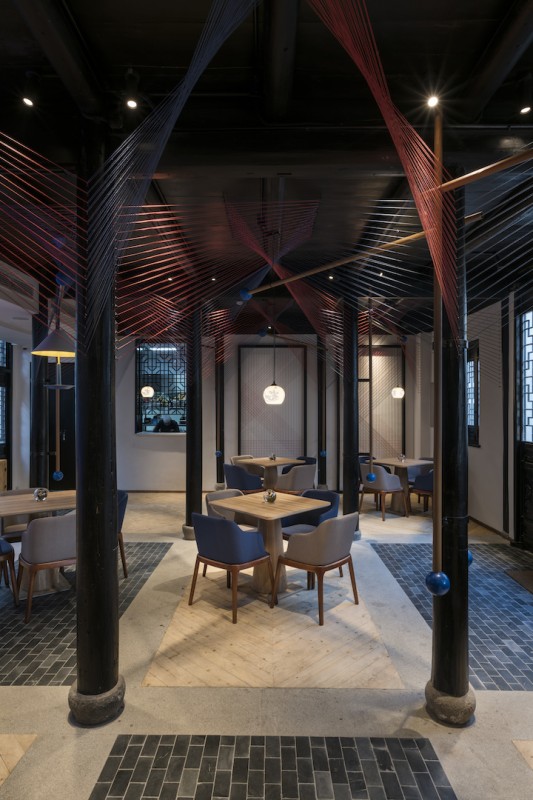 Бутик-отель Nanxun Blossom Hill в Хучжоу, Китай