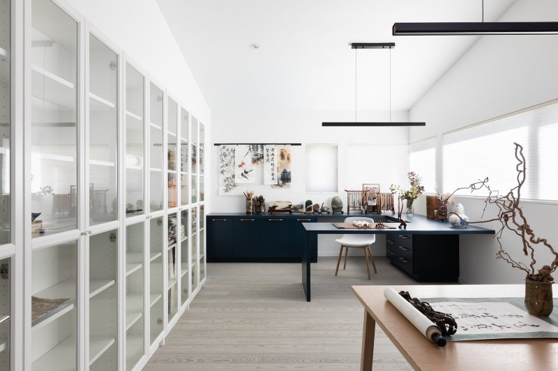 Дом архитектора в Ричмонде