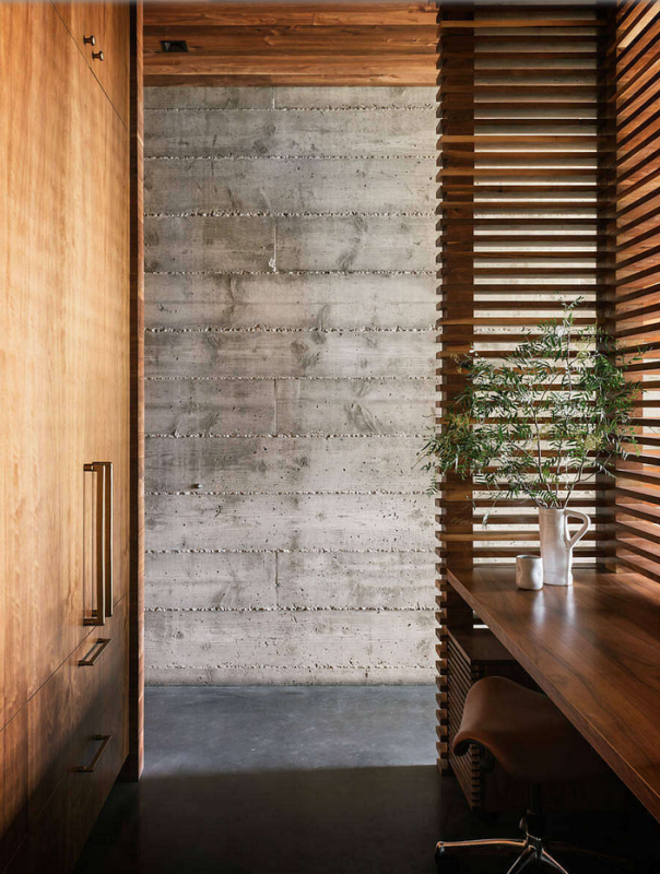 Дом в Санта-Барбаре