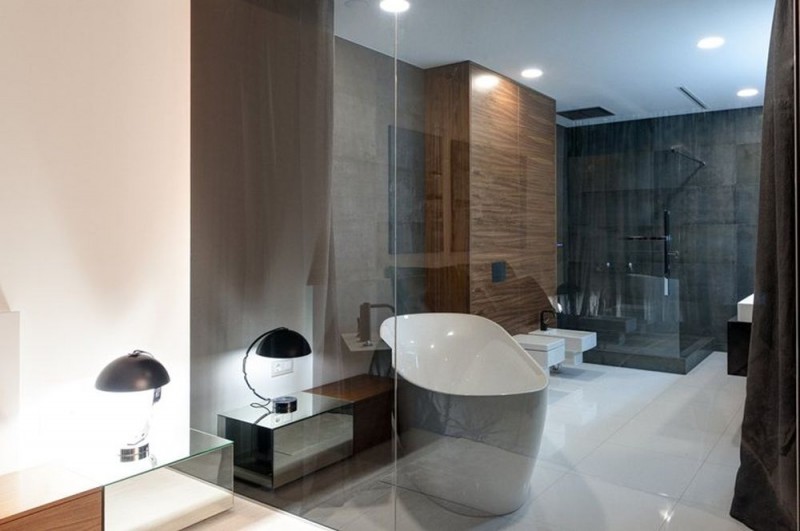 Функциональность и эстетика в интерьере современной квартиры