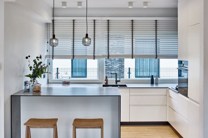 Интерьер приморского особняка в Паланге, Литва Интерьер приморского особняка в Паланге, Литва