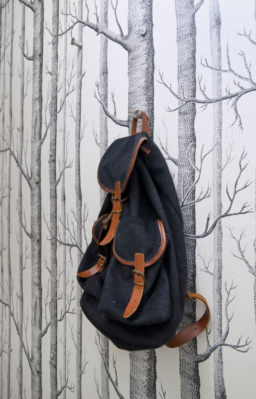 Компактная и стильная квартира в Милане Компактная и стильная квартира в Милане