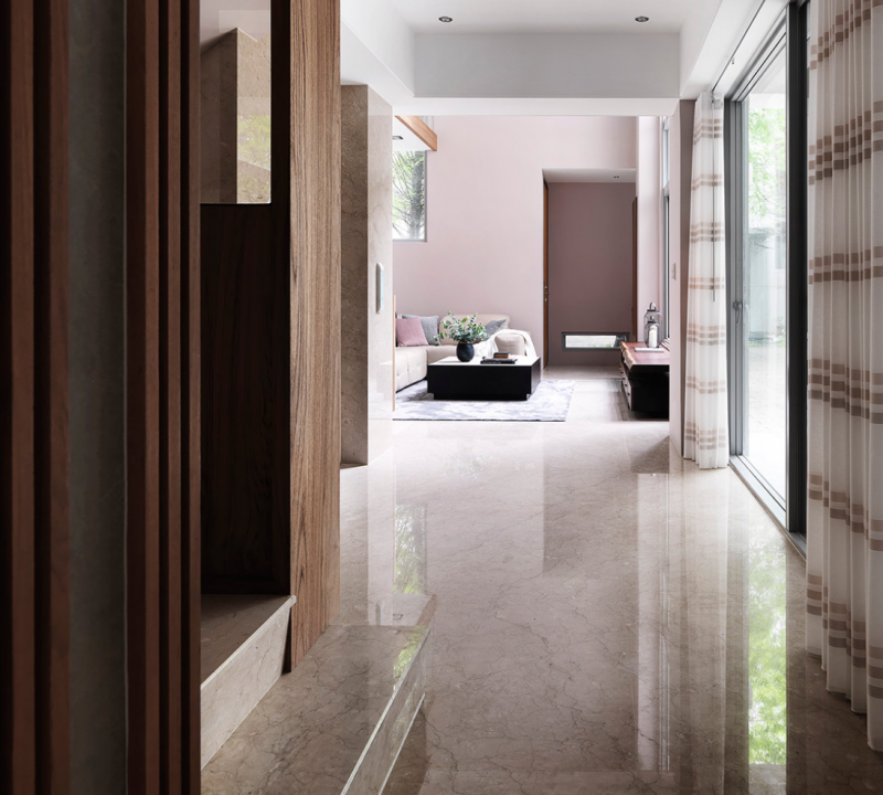 Резиденция в городе Чжубэй, Тайвань