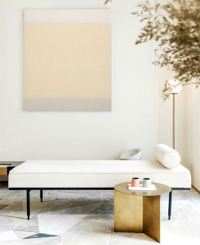 Роскошная резиденция в Тяньцзине