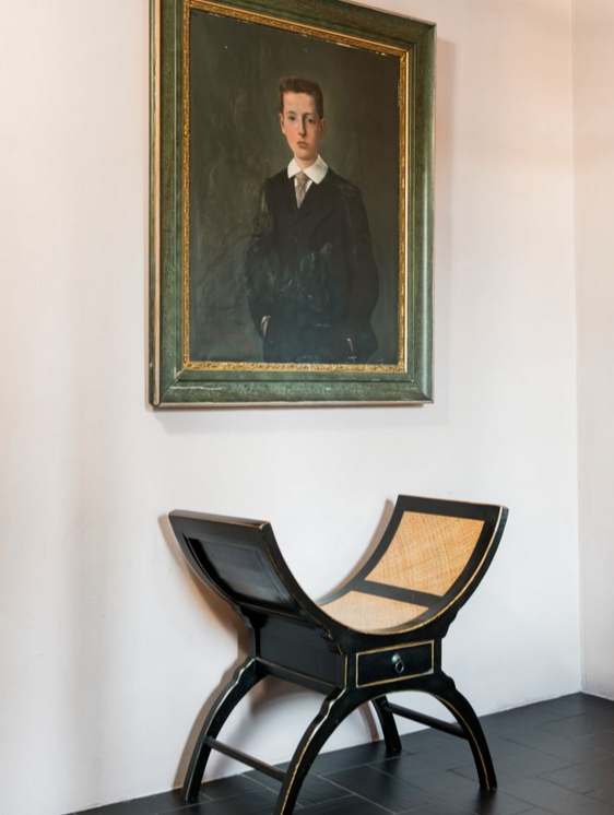 Старинное палаццо в Тоскане, Италия Старинное палаццо в Тоскане, Италия