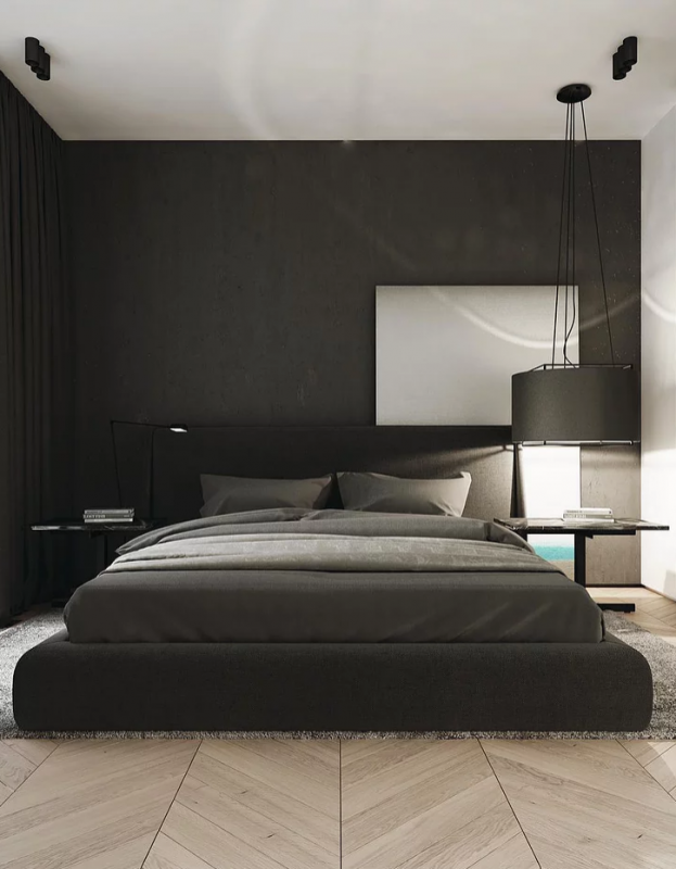 Уютная квартира в Варшаве