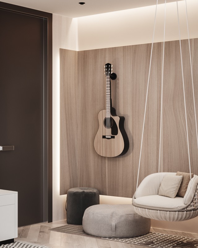 Апартаменты в Берлине