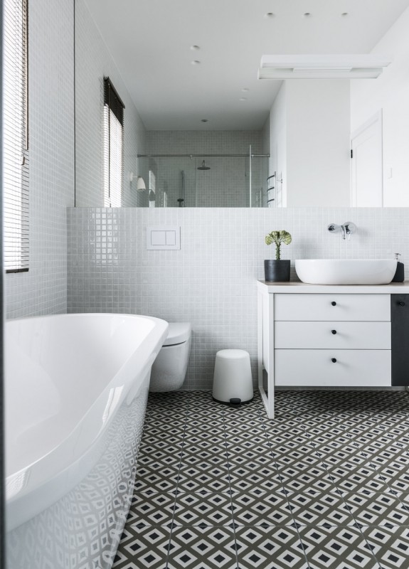 Гармоничная атмосфера дома в пригороде Вильнюса Гармоничная атмосфера дома в пригороде Вильнюса