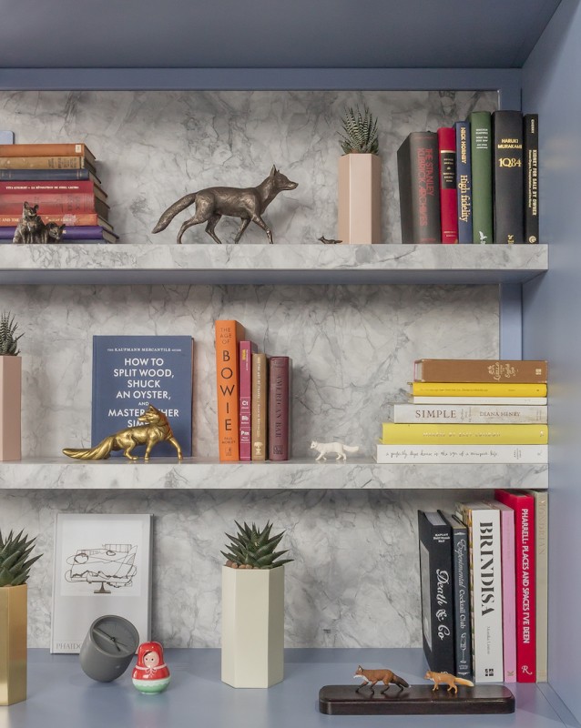 Гибрид квартиры и отеля Leman Locke в Лондоне Гибрид квартиры и отеля Leman Locke в Лондоне