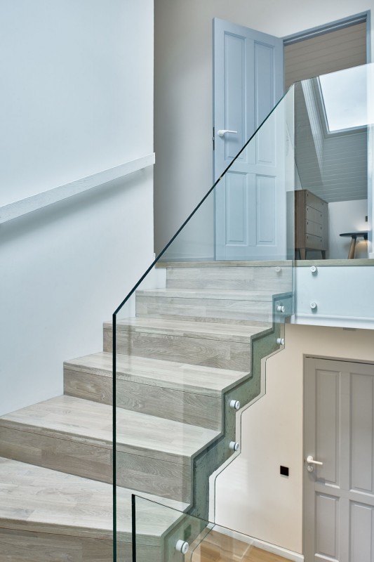 Интерьер приморского особняка в Паланге, Литва Интерьер приморского особняка в Паланге, Литва