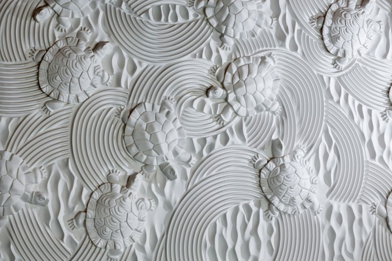 Интерьер загородного дома под Киевом в духе timeless Интерьер загородного дома под Киевом в духе timeless