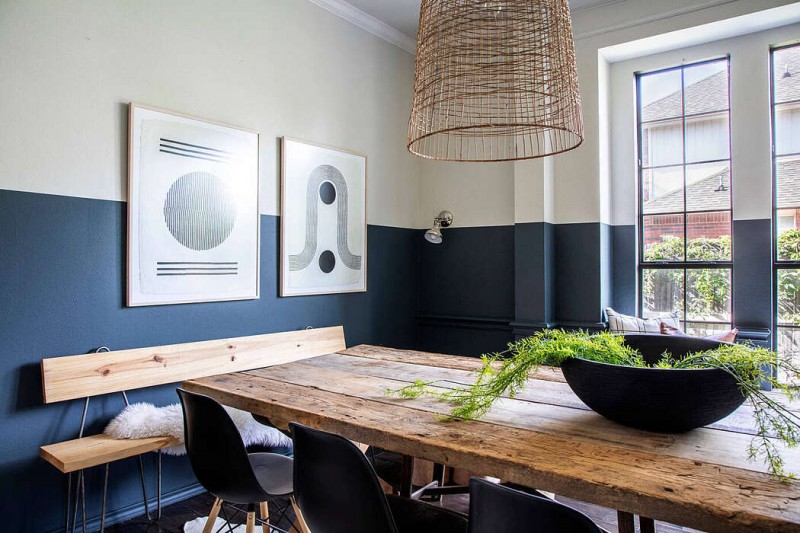 Калифорнийский шик Калифорнийский шик