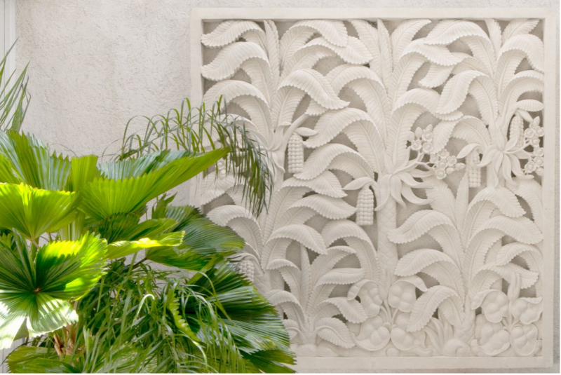 Колониальная вилла в городе Сент-Энн-Бей, Ямайка