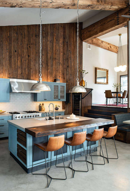 Коттедж, расположенный в Доннере, штат Калифорния