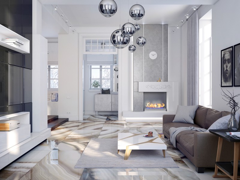 Ретро на новый лад Ретро на новый лад