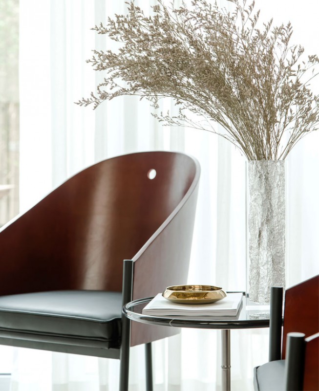 Роскошная резиденция в Тяньцзине