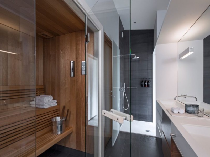 Скандинавский шарм в отеле Ion City 4* в Рейкьявике, Исландия