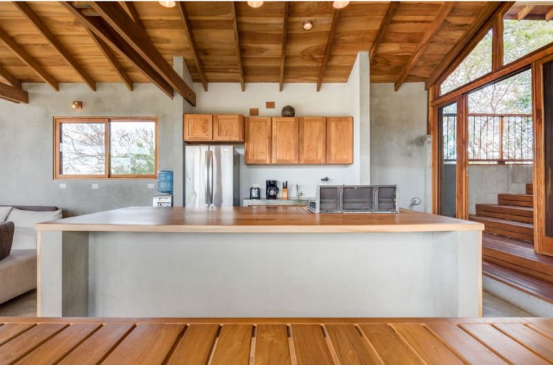 Современная вилла в Коста-Рике