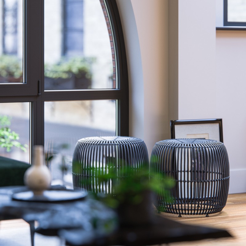 Эксклюзивный закрытый комплекс с частным двором в Лондоне