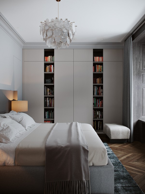 Комфортный и уютный интерьер Комфортный и уютный интерьер