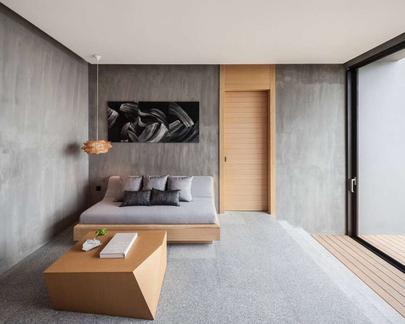 Курортный отель Mason 5* в Таиланде