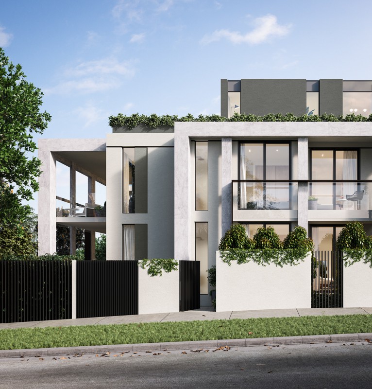 Особняк в Хэмптоне Особняк в Хэмптоне