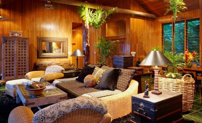 Отель Namale Resort & Spa на Фиджи
