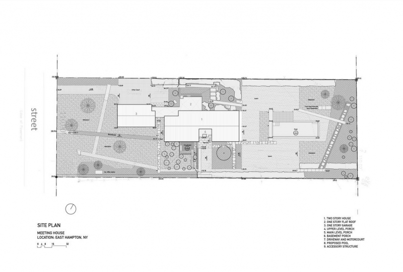 Проект загородного дома Проект загородного дома