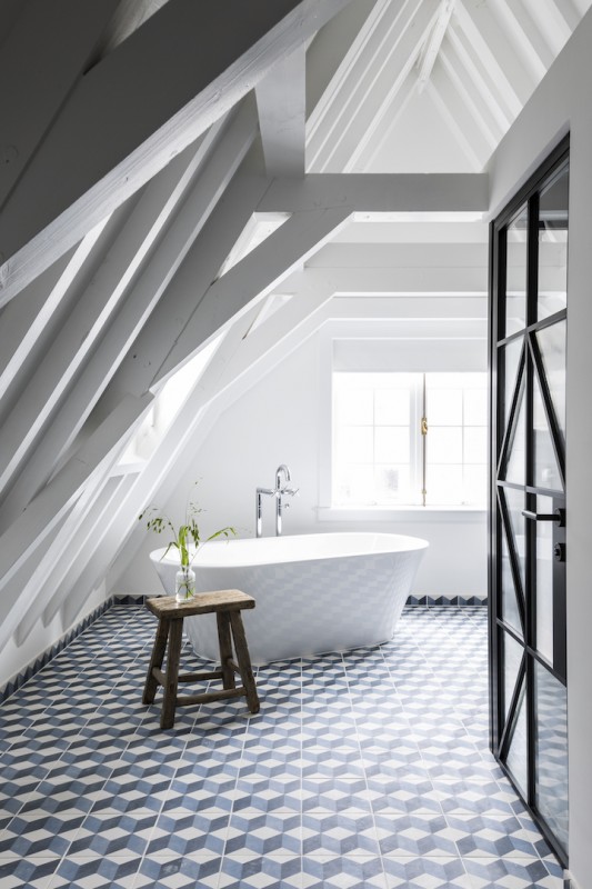 Роскошный отель Kimpton de Witt в Амстердаме