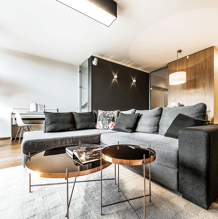 Трехэтажный дом в горах в Симеоново, София Трехэтажный дом в горах в Симеоново, София