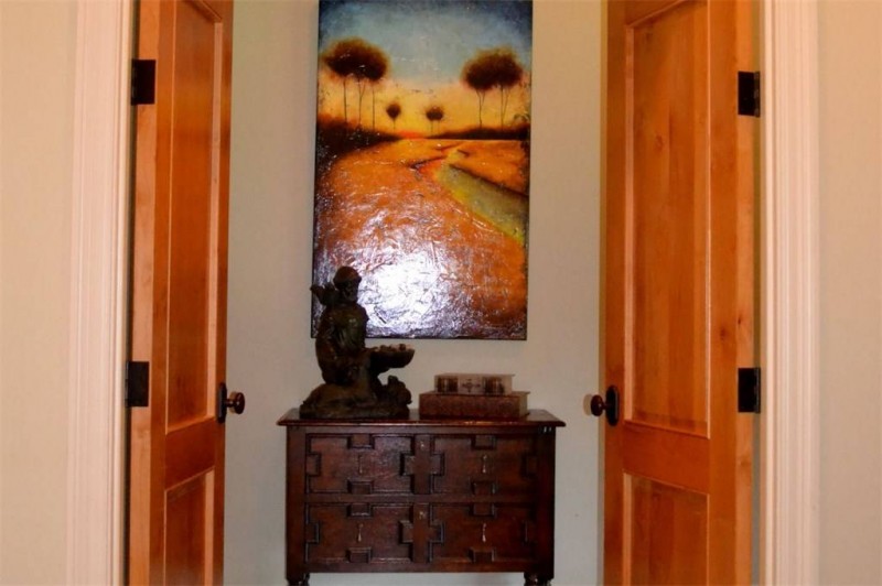 Уединенная усадьба в Сент-Фрэнсисвилле, Луизиана Уединенная усадьба в Сент-Фрэнсисвилле, Луизиана