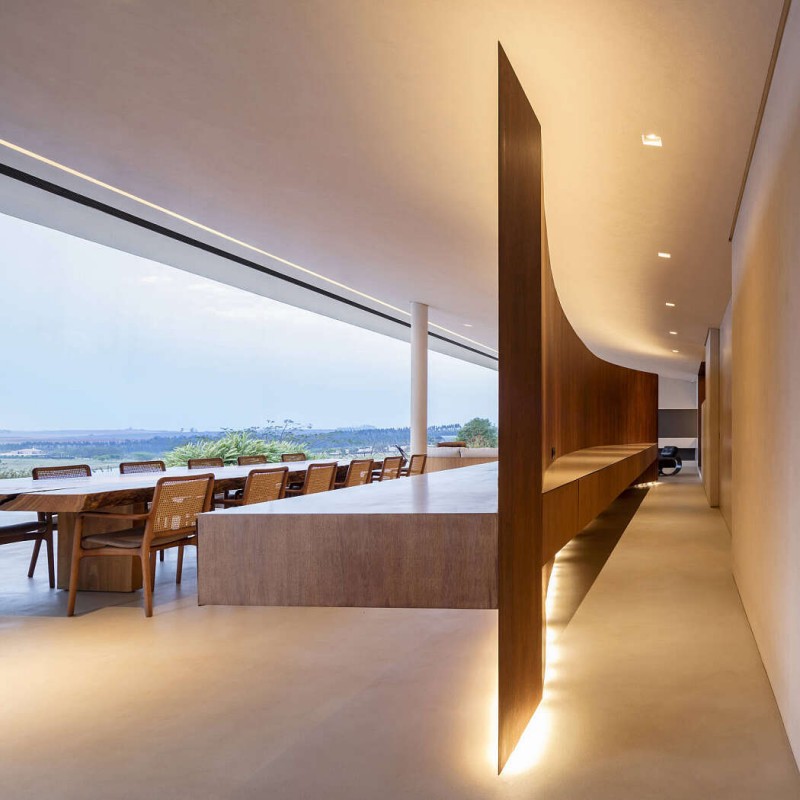 Дом для отдыха в Сан-Паулу