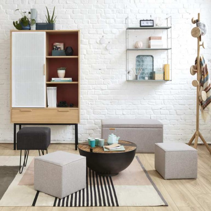 Инсталляции от дизайнеров Maisons du Monde