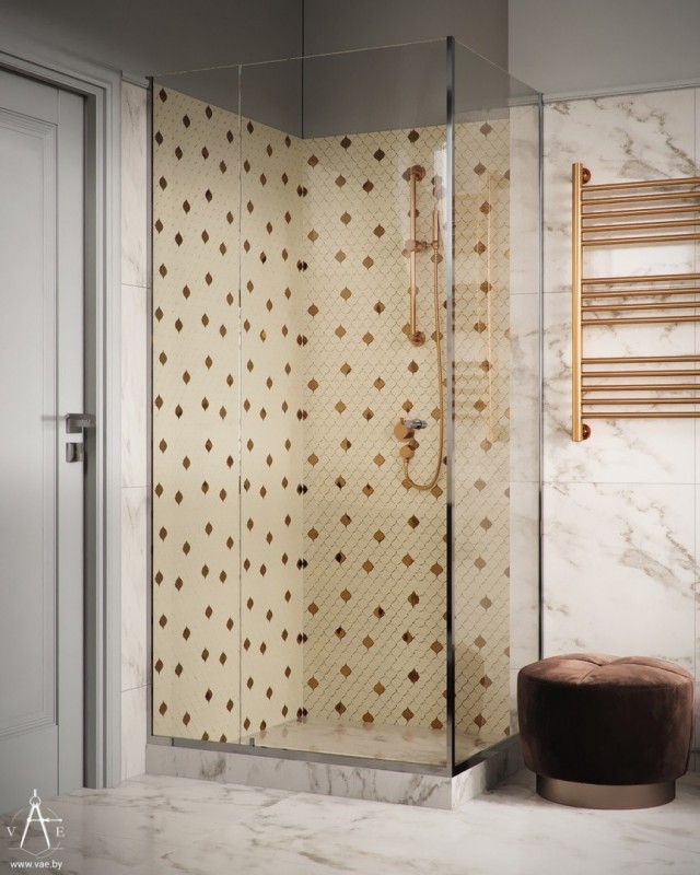 Интерьер просторного коттеджа в городе Гродно Интерьер просторного коттеджа в городе Гродно