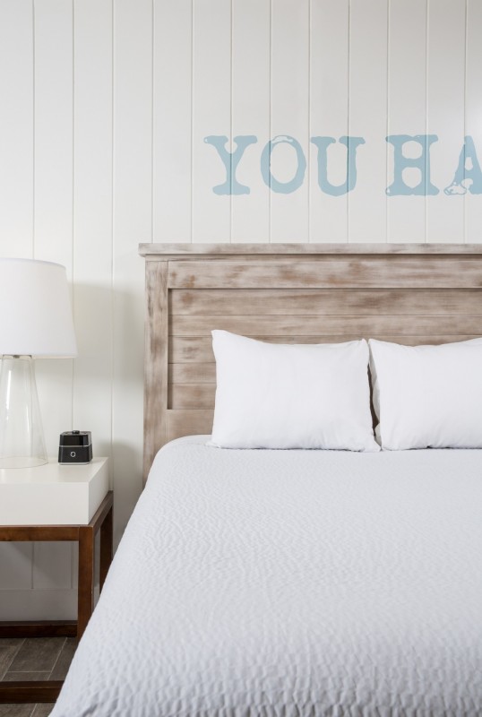 Отель Postcard Inn в Исламораде, штат Флорида