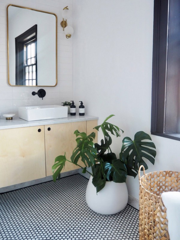 Сельский дом блоггера Лизы Доусон в Йорке, Великобритания Сельский дом блоггера Лизы Доусон в Йорке, Великобритания