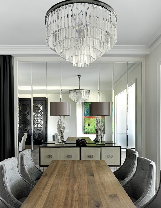 Таунхаус в Торонто, Канада Таунхаус в Торонто, Канада