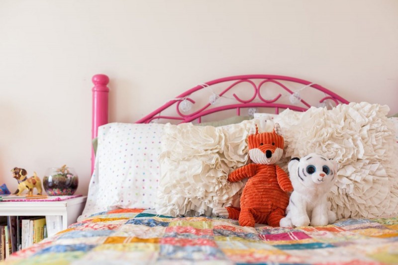 Творческий дом фотографа из Миннесоты