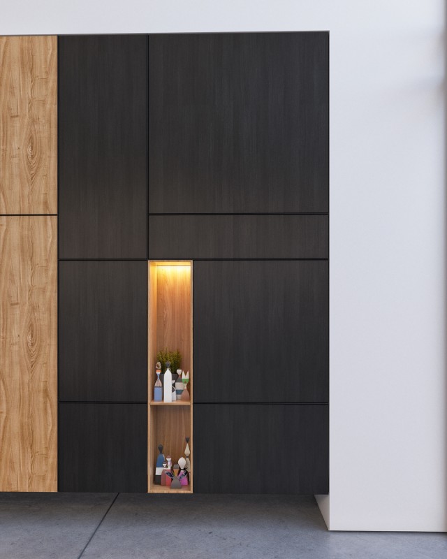 "Урбан" в интерьерном дизайне "Урбан" в интерьерном дизайне