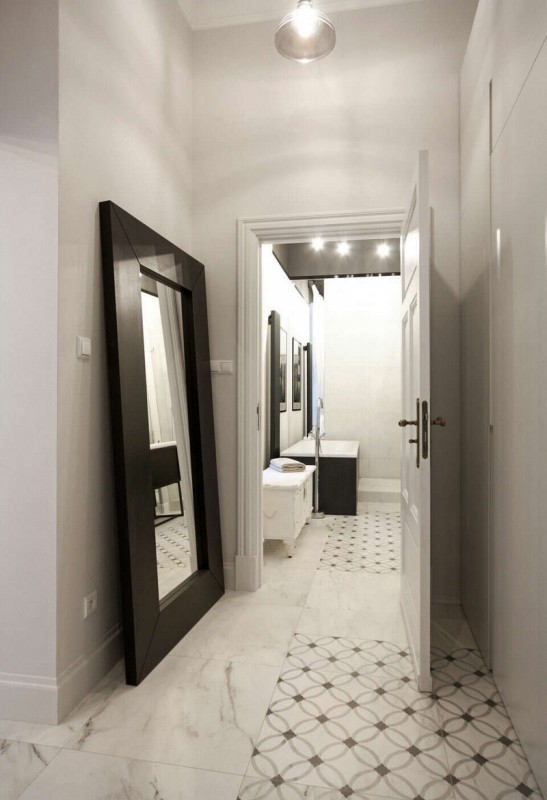 Апартаменты в Варшаве