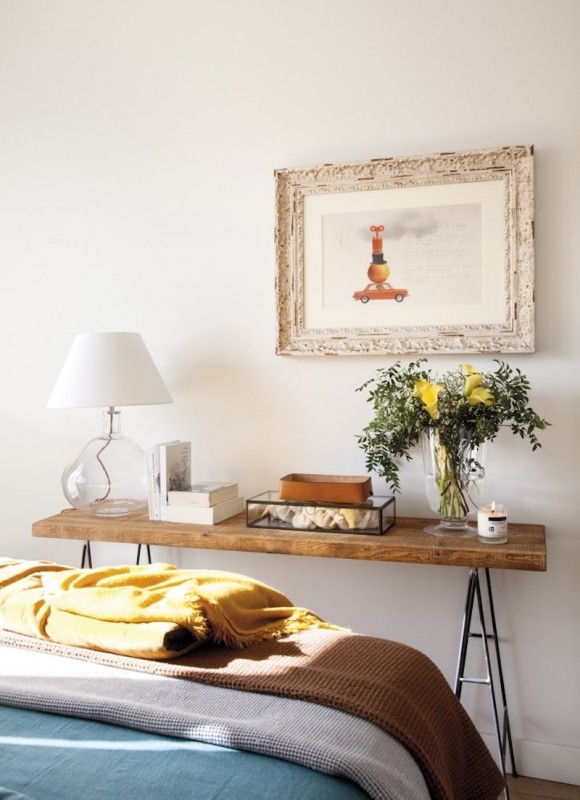 Дуплекс с огромной террасой в Барселоне