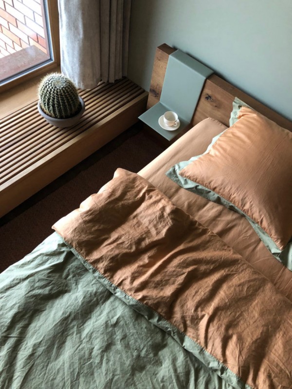 Интерьер комнаты для подростка