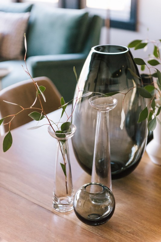 Интерьер семейного дома в Нэшвилле, штат Теннесси