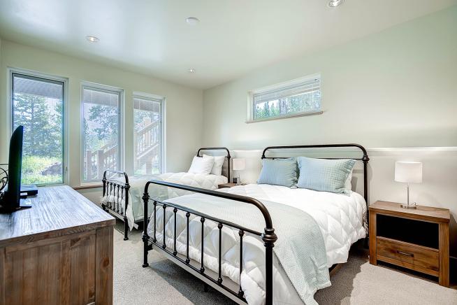 Интерьер загородного дома Интерьер загородного дома