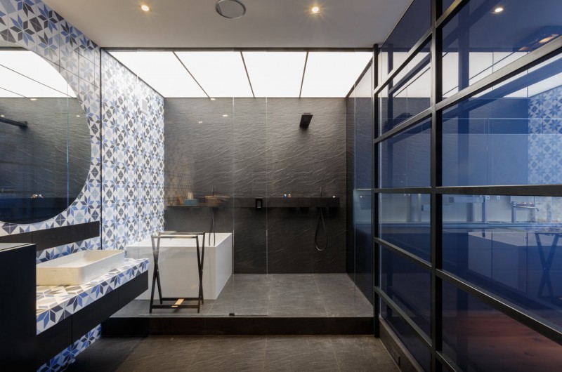 Квартира для молодого человека площадью 76 м2 в Киеве