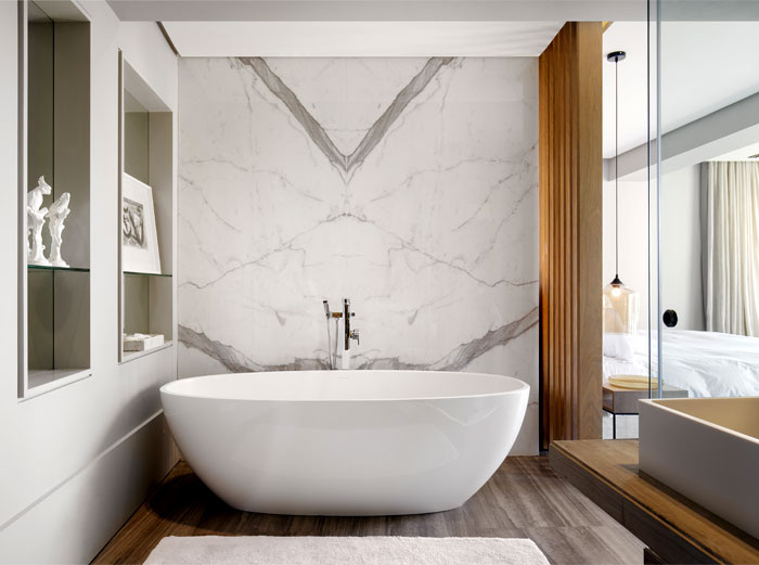 Квартира в Кейптауне с панорамным видом на Атлантический океан Квартира в Кейптауне с панорамным видом на Атлантический океан