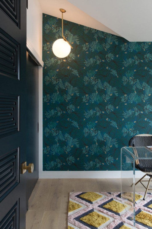 Особняк с открытой планировкой и захватывающим видом на океан в городе Энсинитас, Калифорния Особняк с открытой планировкой и захватывающим видом на океан в городе Энсинитас, Калифорния