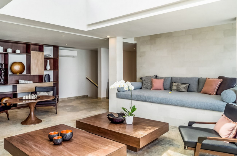 Пляжный дом на Бали Пляжный дом на Бали