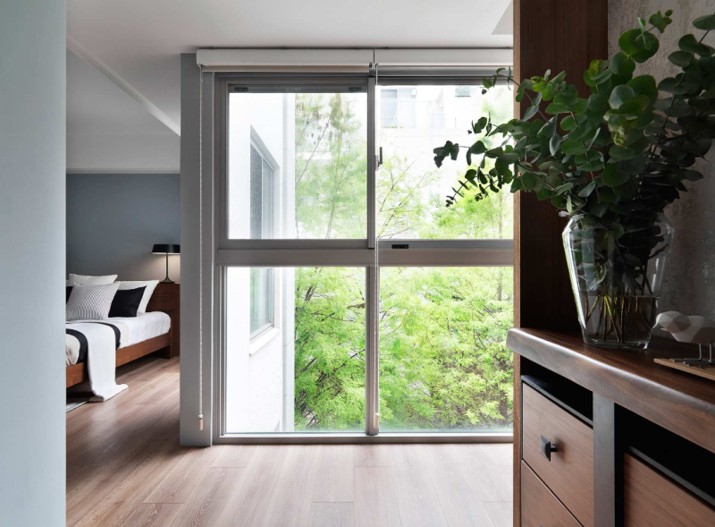 Резиденция в городе Чжубэй, Тайвань